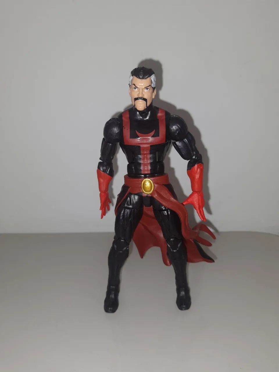 Action Figure Doutor Estranho