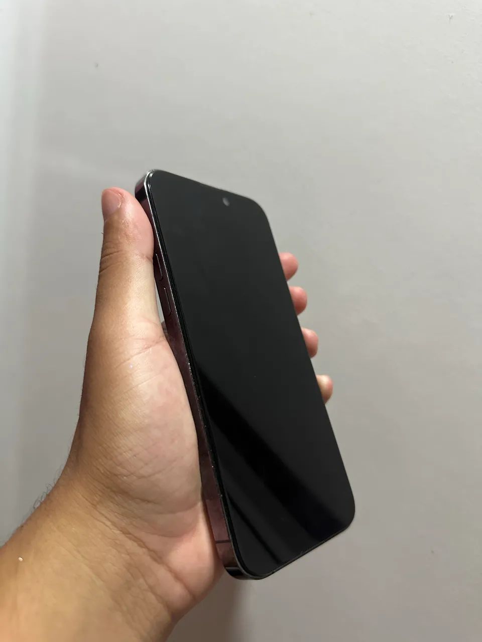 IPHONE 14 PRO MAX 256gb - Celulares e Smartphones - Cruzeiro