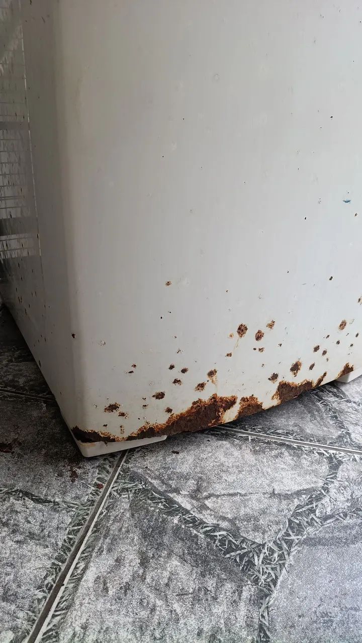 Máquina de lavar Electrolux  - Foto 5