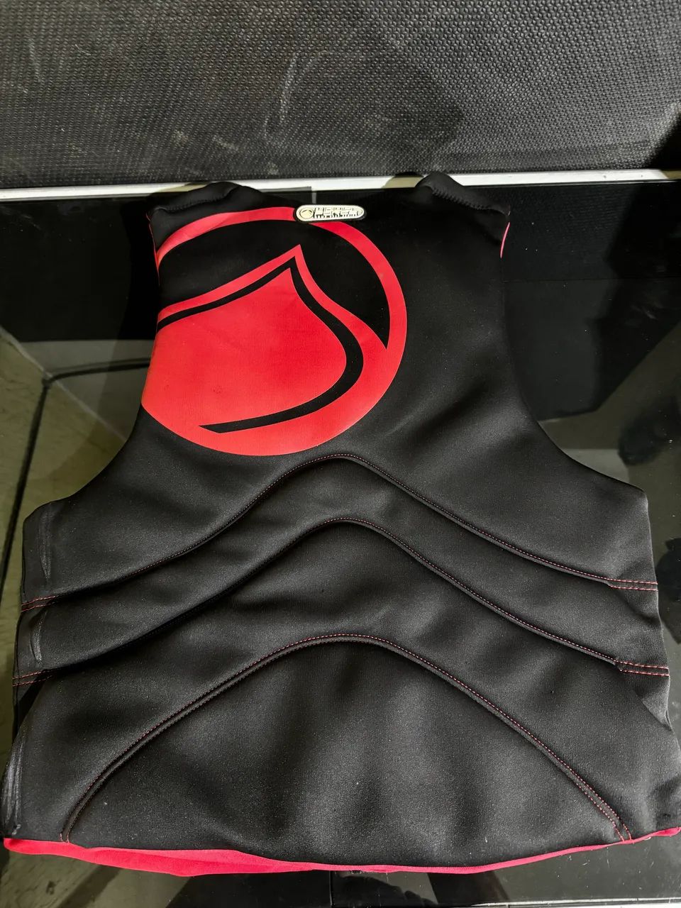 Colete liquid force wakeboard - Foto 2