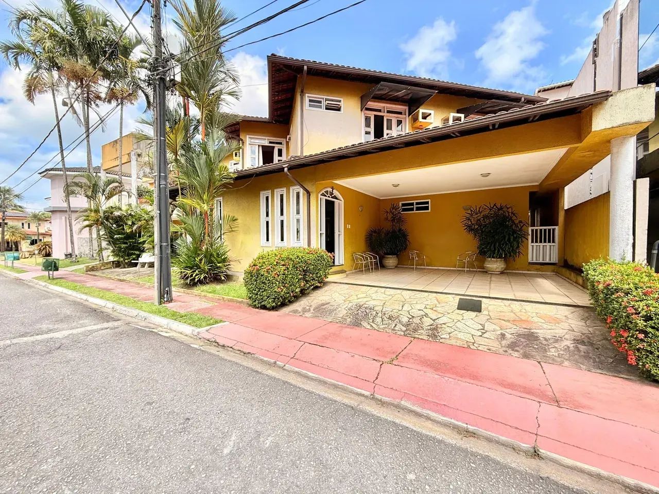 Casa com 5/4 à venda no Cidade Jardim I - Foto 3