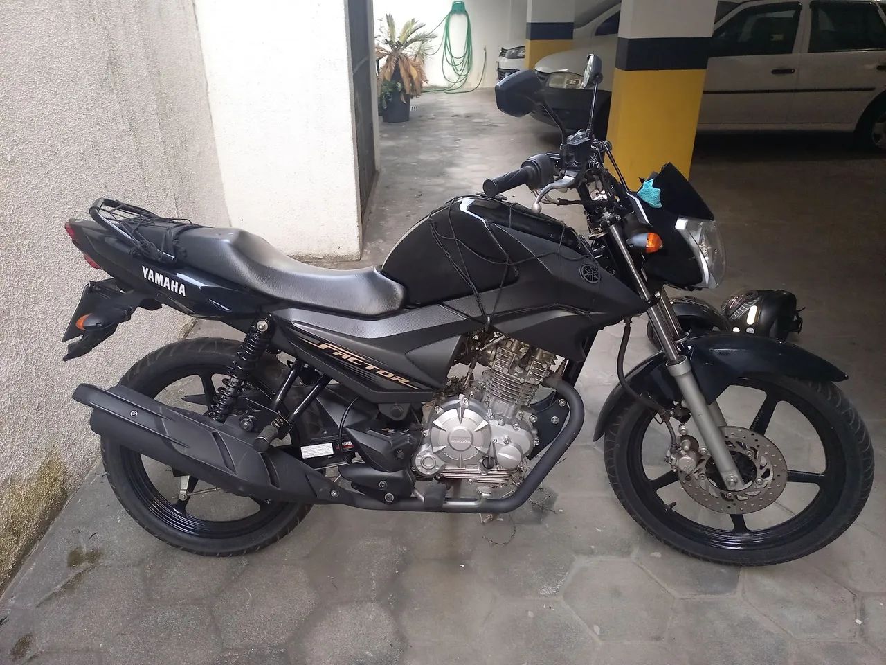 Factor 125i ed 2023  - Foto 4