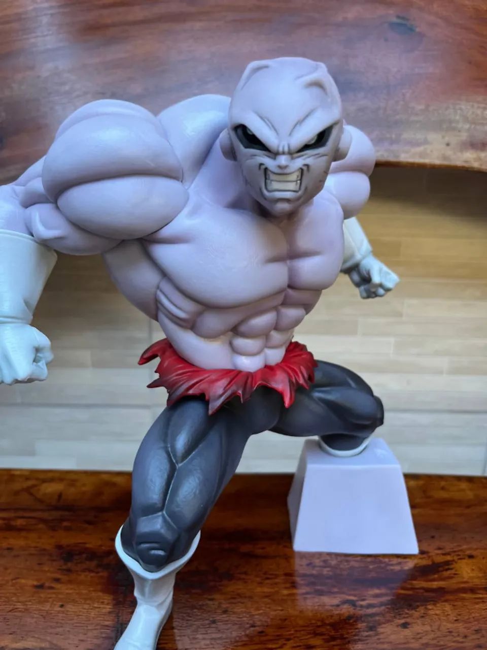Action Figure Dragon Ball - Jiren Full Power 25cm - Foto 3