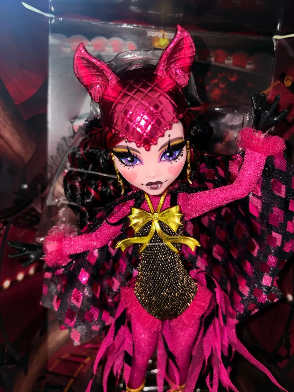 Monster high draculaura  - Foto 2