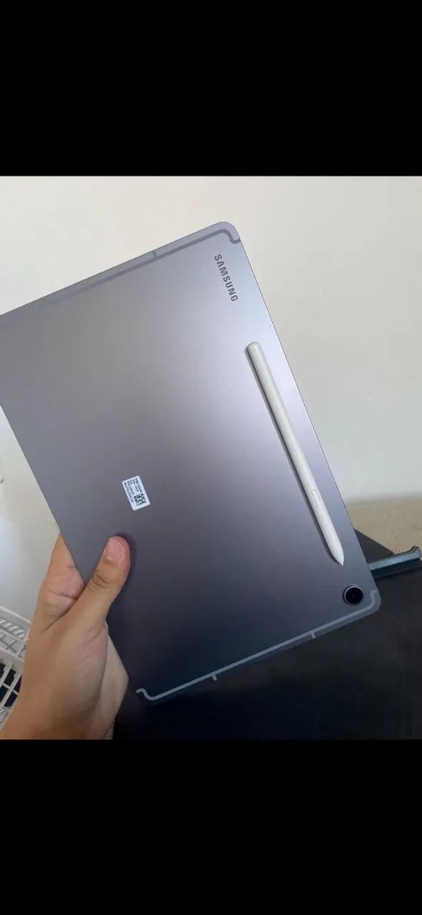 S10 lite tablet 
