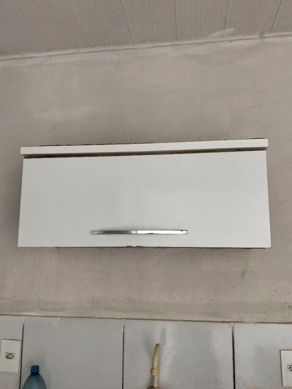 Armário três peças entrega grátis  - Foto 4