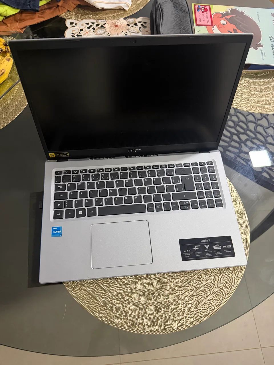 Computador Acer i3