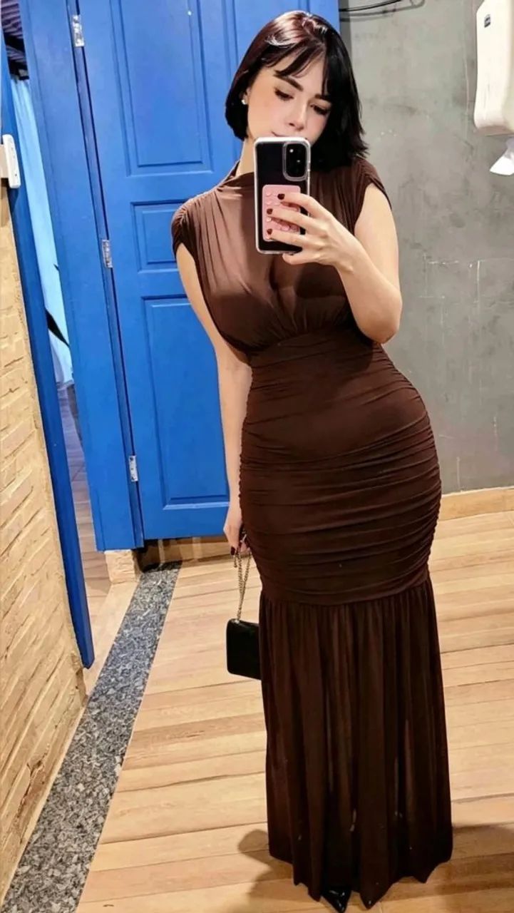 Vestido  - Foto 3