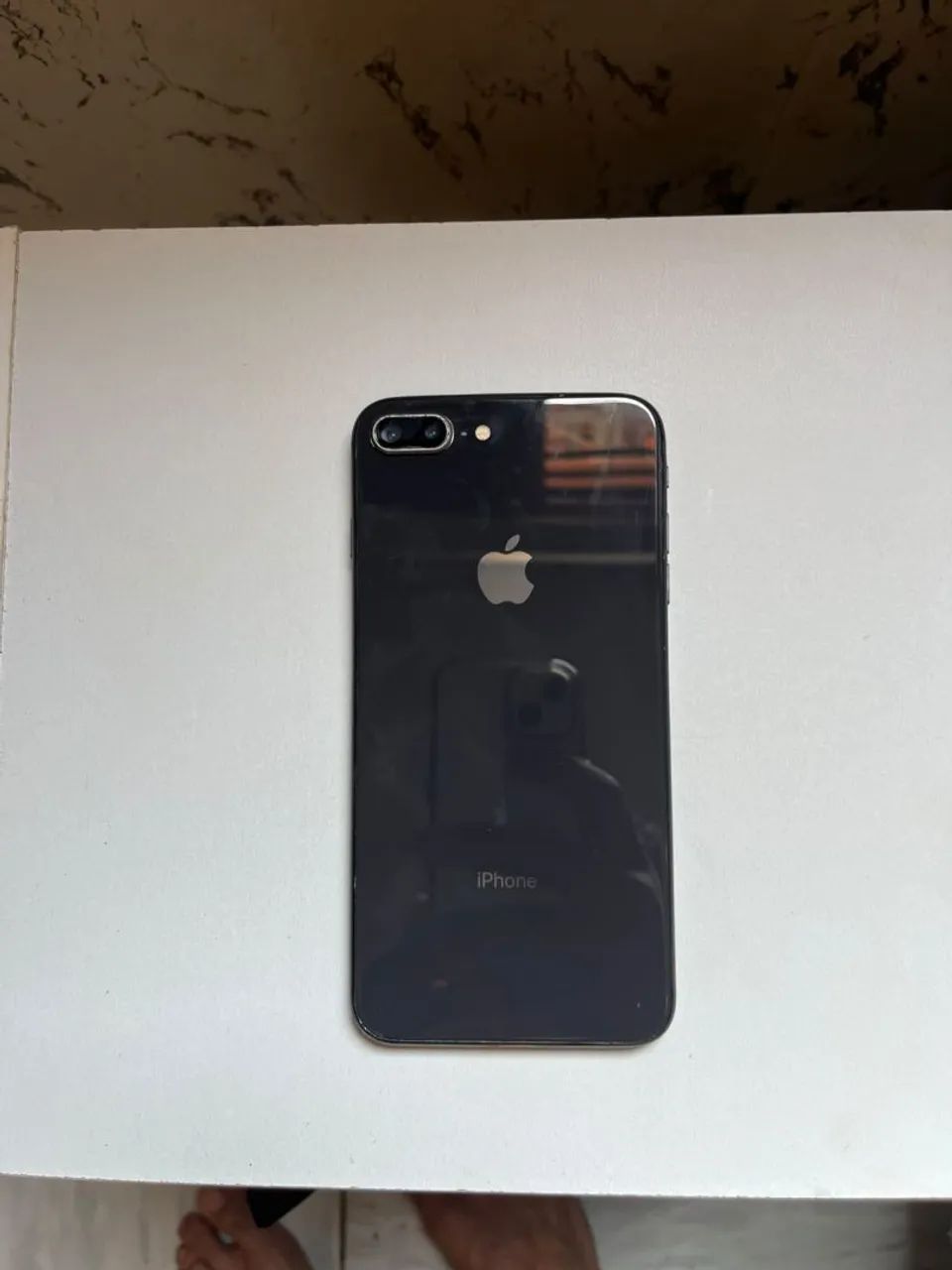 Iphone 8 Plus