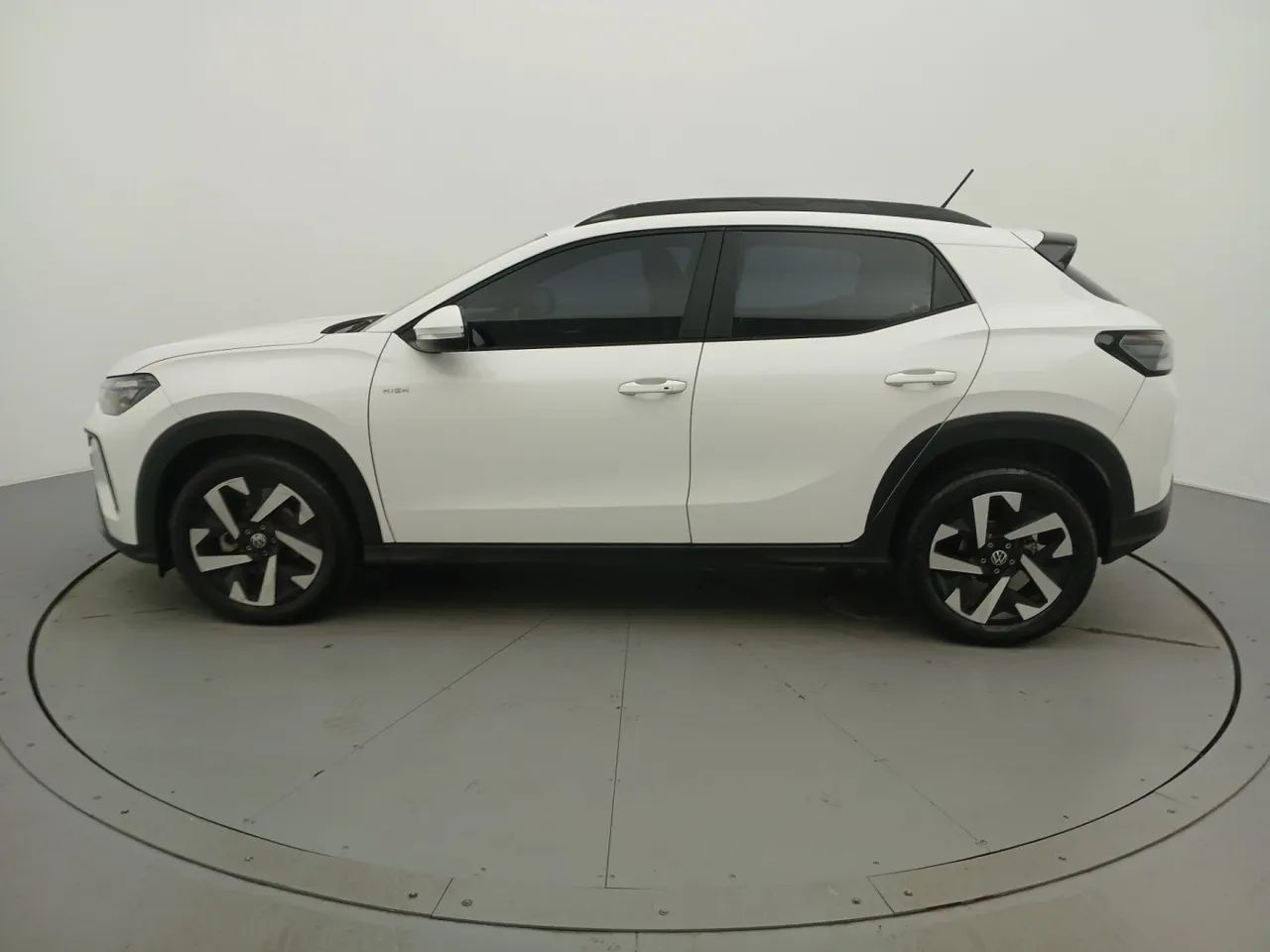 Volkswagen Tera High 1.0 170 TSI Flex 12V 5p Aut, foto 2 de 18