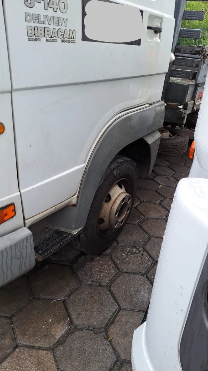 Vw 5 140.  No chassi. Ano 2010.  - Foto 3