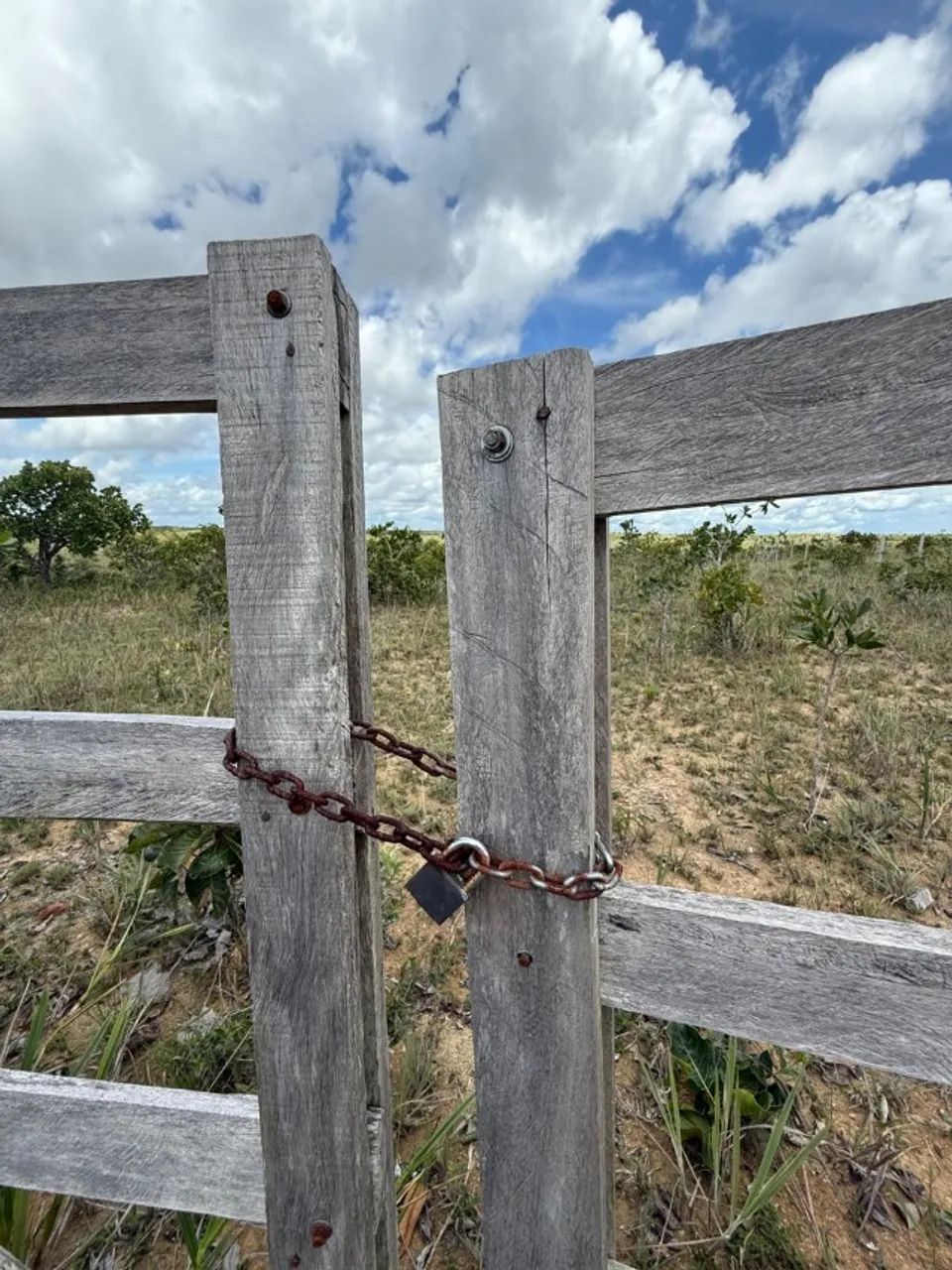 Vendo Sítio á 35 km de Santana na localidade Maçaranduba II - Foto 2