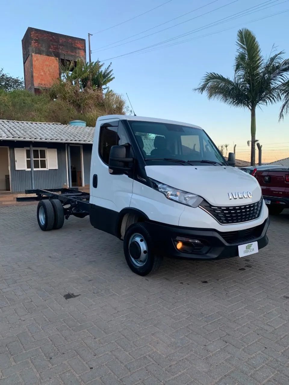 Iveco Daily 55-170 - Foto 3