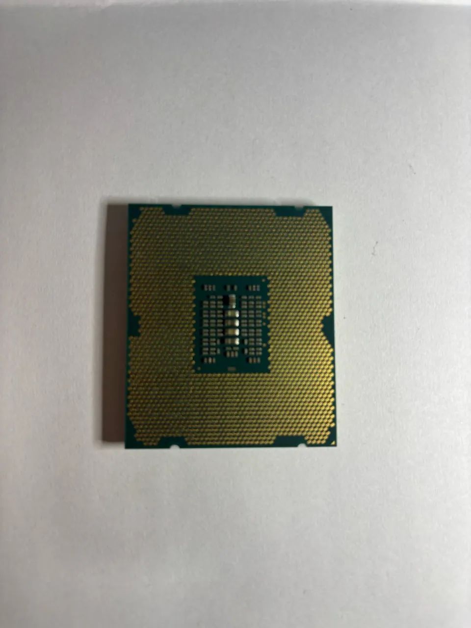 Processador Intel Xeon E5-1650 V2 3.50GHz LGA 2011 - Foto 2