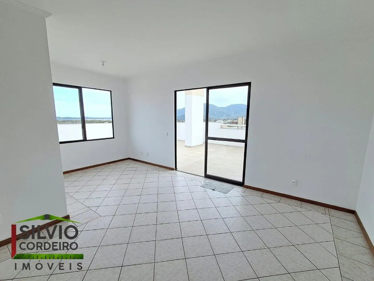 Cobertura com Vista para a Lagoa - Lagoa da Conceição - Foto 5