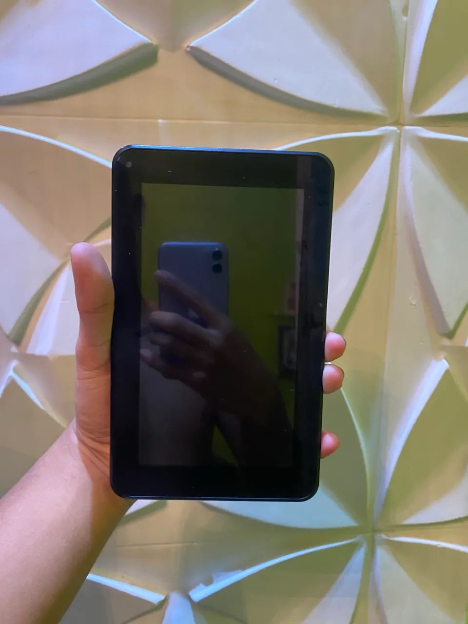Tablet M7 2+2GB RAM 64GB