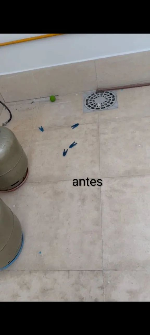 Limpeza com excelência  em pisos  - Foto 2