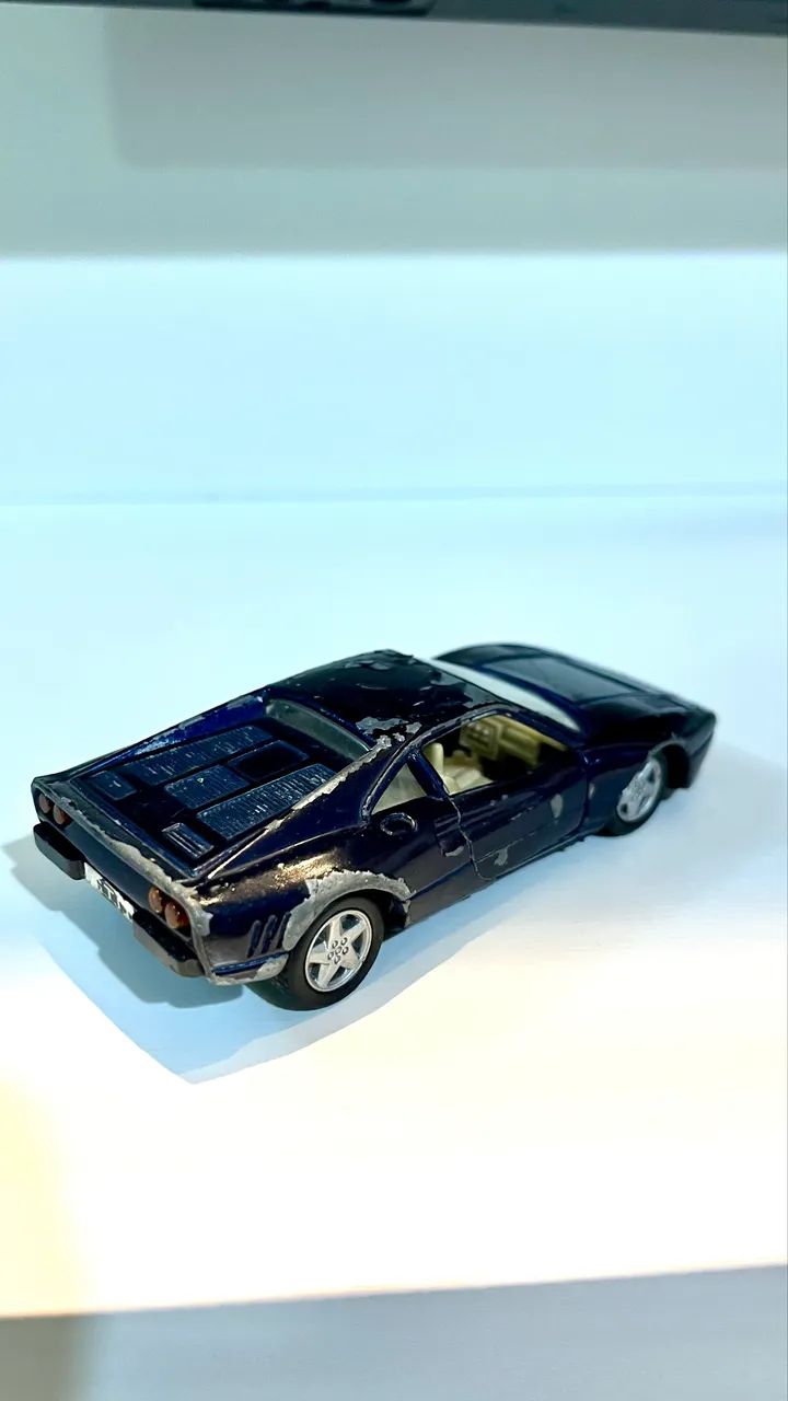 Ferrari 288 GTO - MaiSto Shell Collezione  - Foto 3