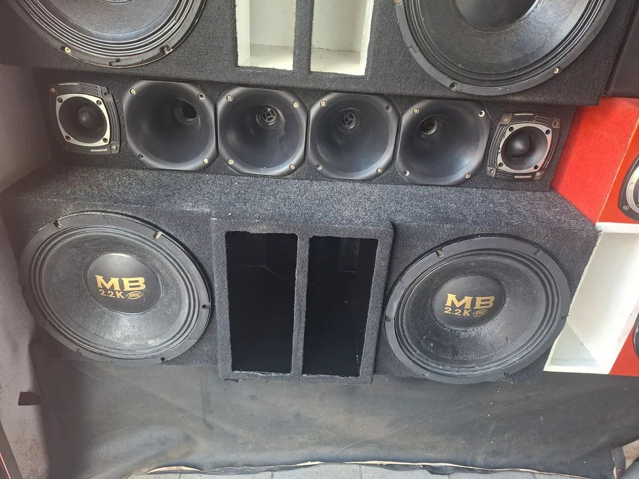 Som automotivo  - Foto 3
