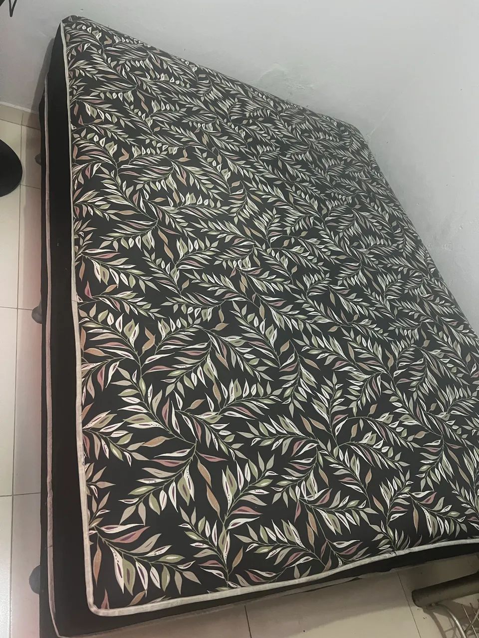 Cama box casal  - Foto 3