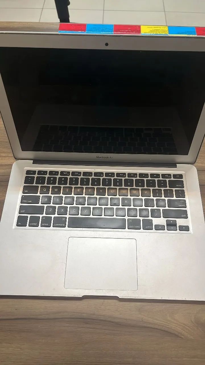 MacBook air