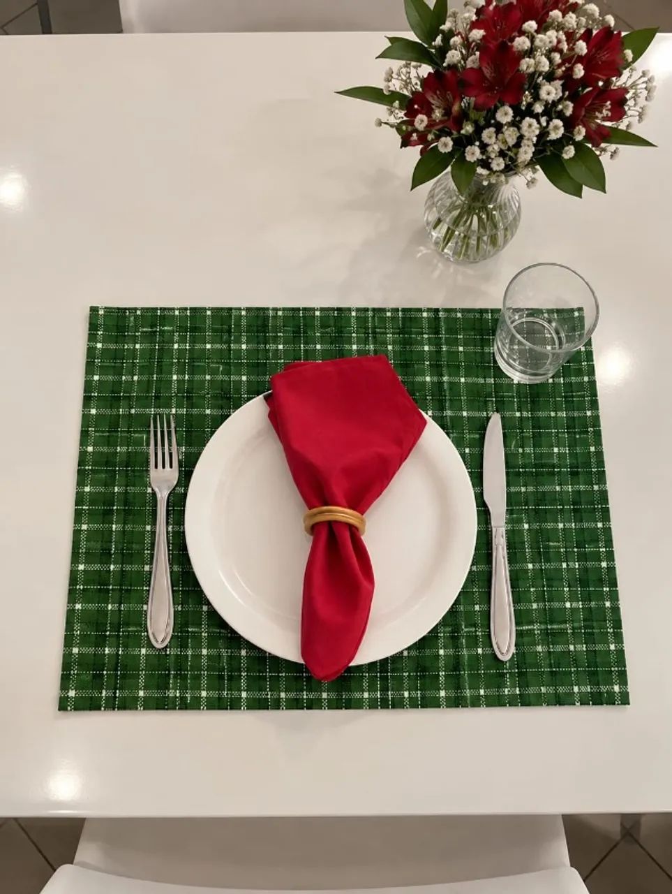 americano mesa posta