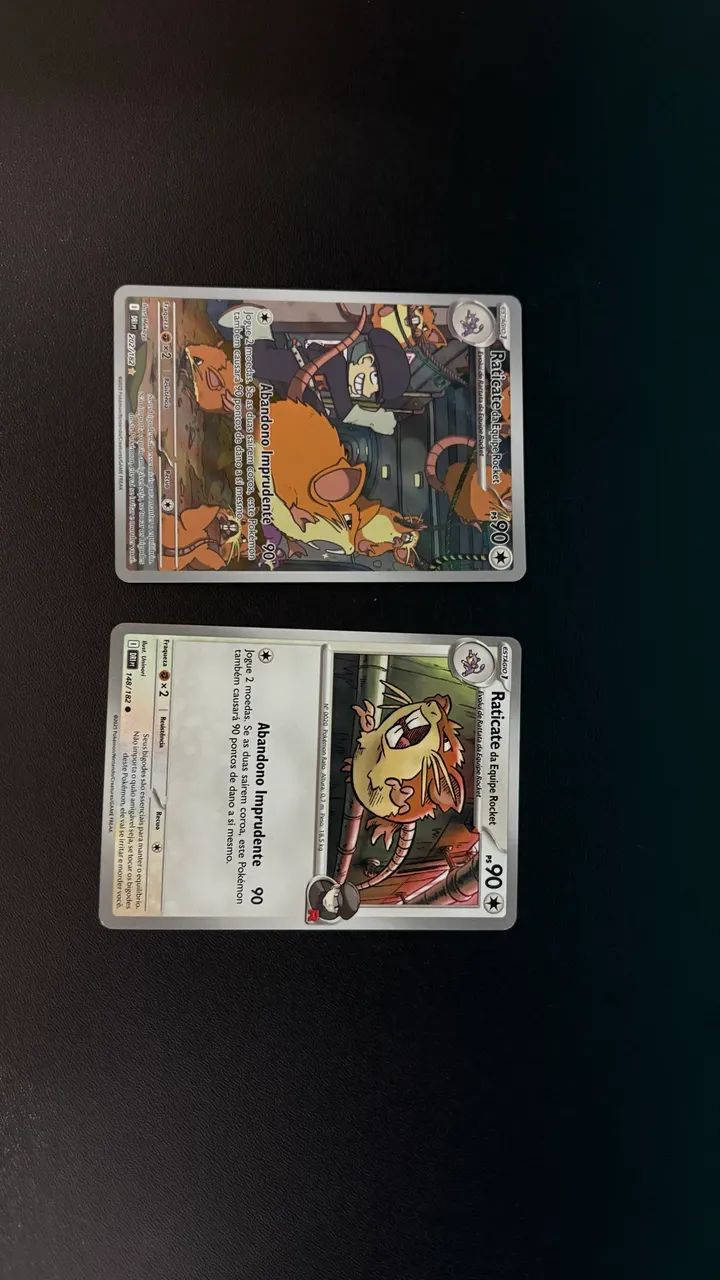 Cartas Pokémon  - Foto 2