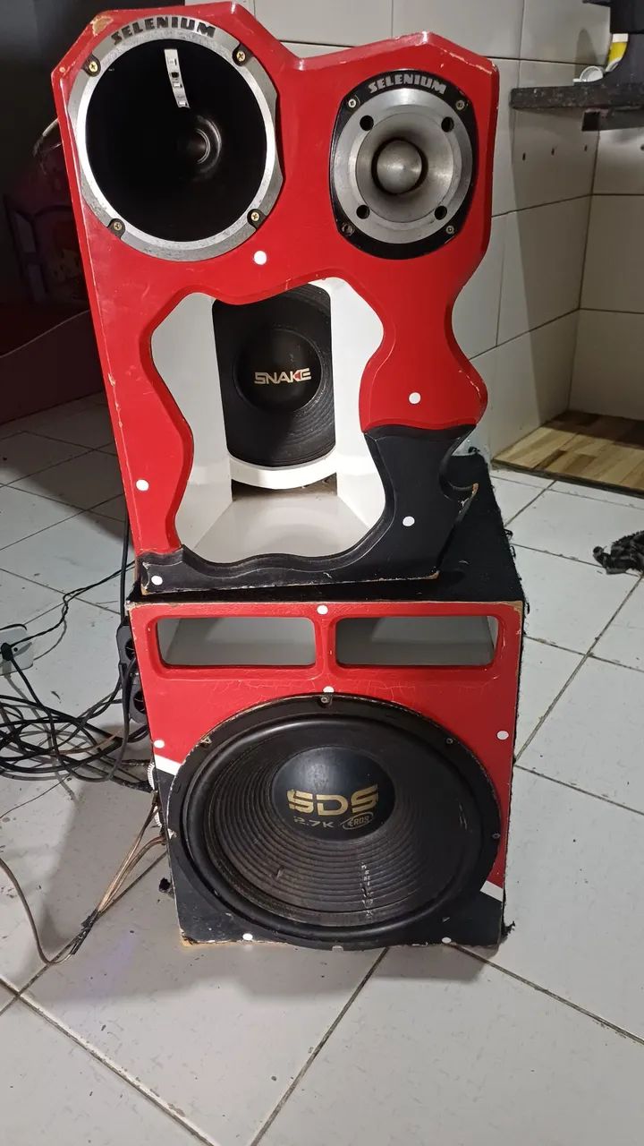 Vendo som  - Foto 2