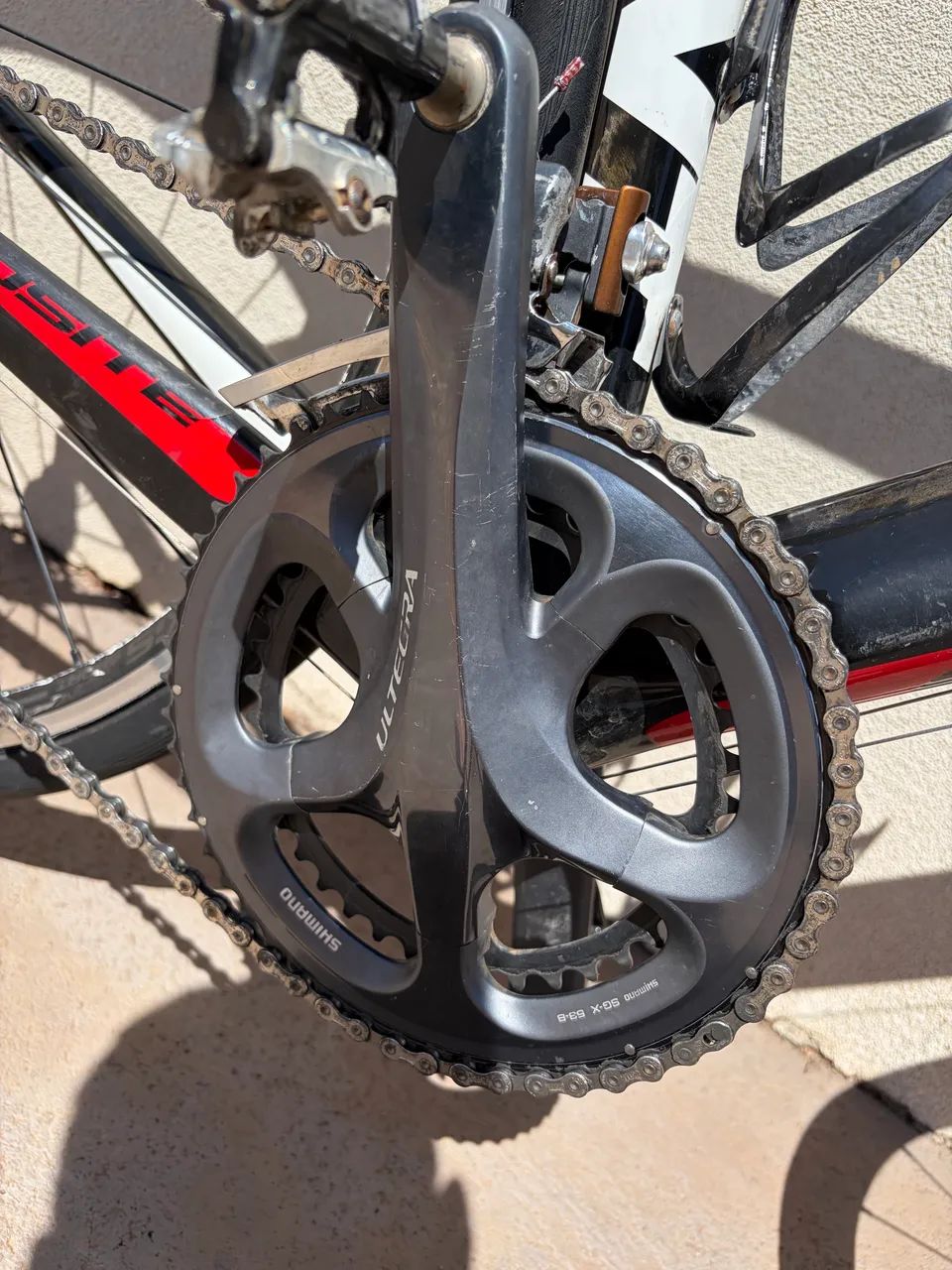 GIANT TCR  PRA VENDER RÁPIDO  - Foto 2