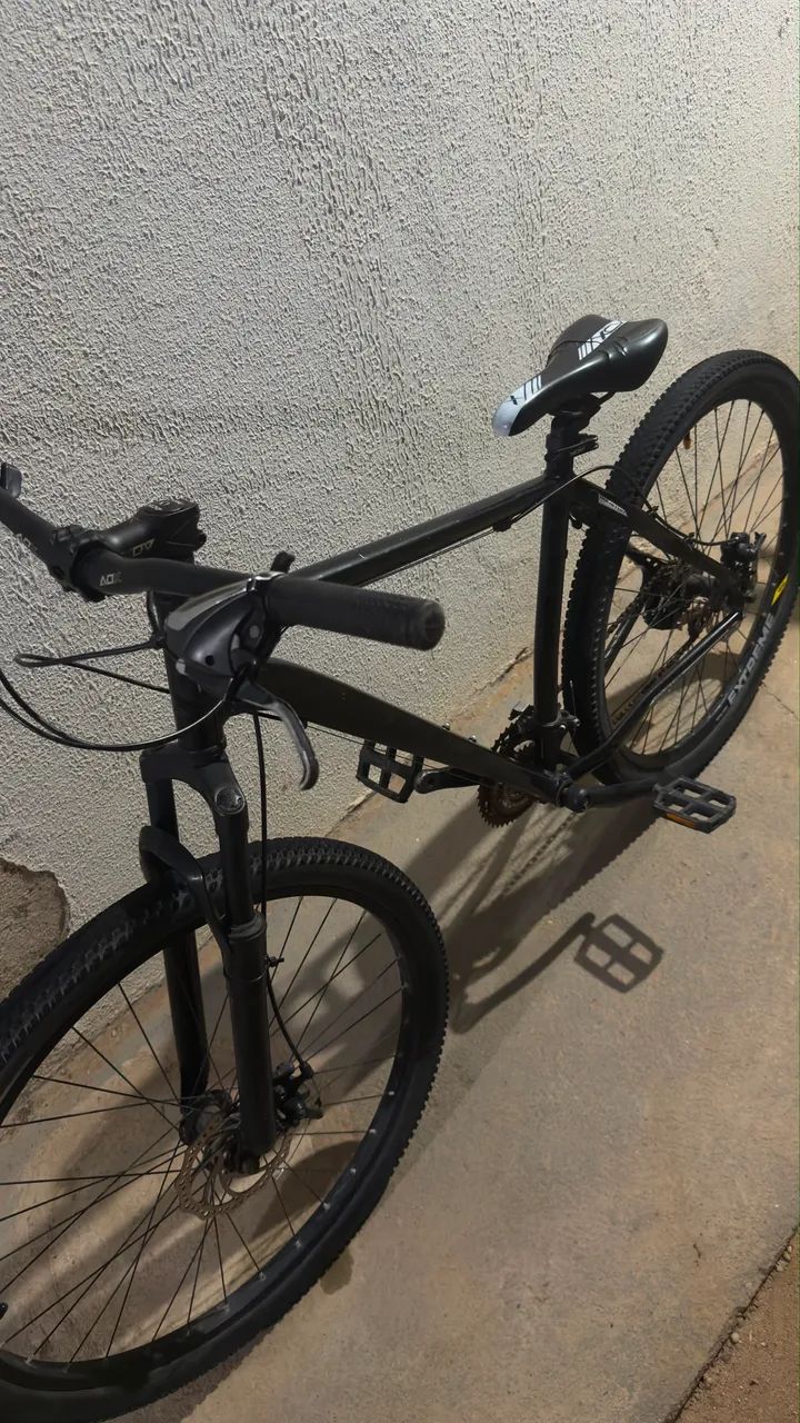 Bicicleta  - Foto 3