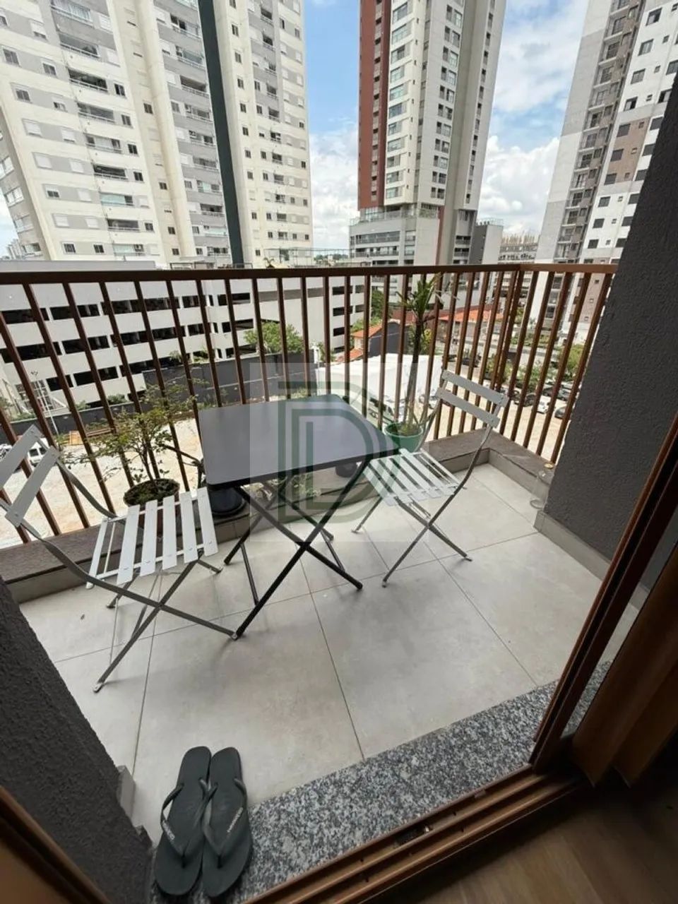 Apartamento a 2 quadras do Metrô Butantã | Próximo à USP | Excelente para Morar ou Investi - Foto 4
