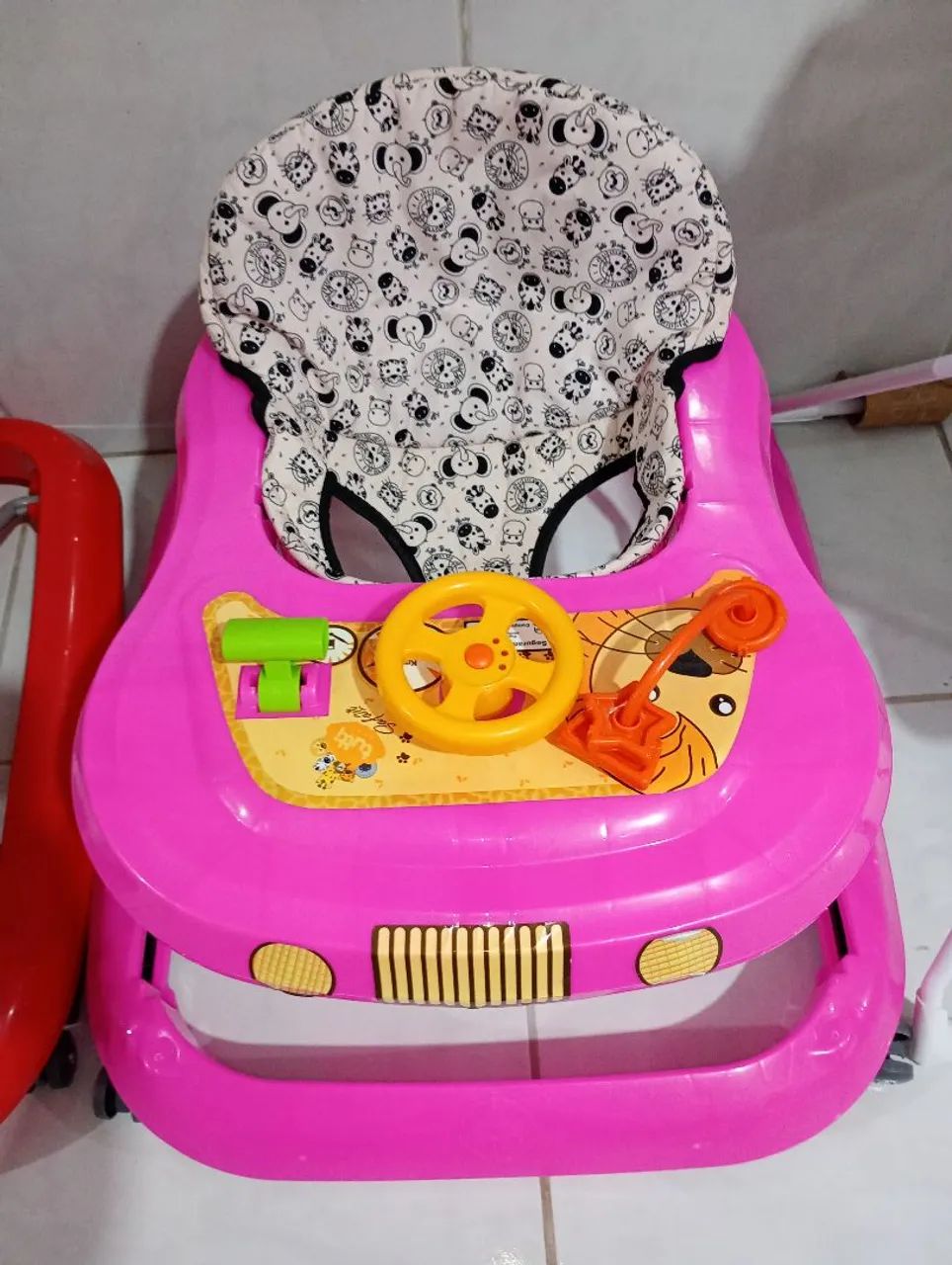 Anda já Tutti Baby  - Foto 2