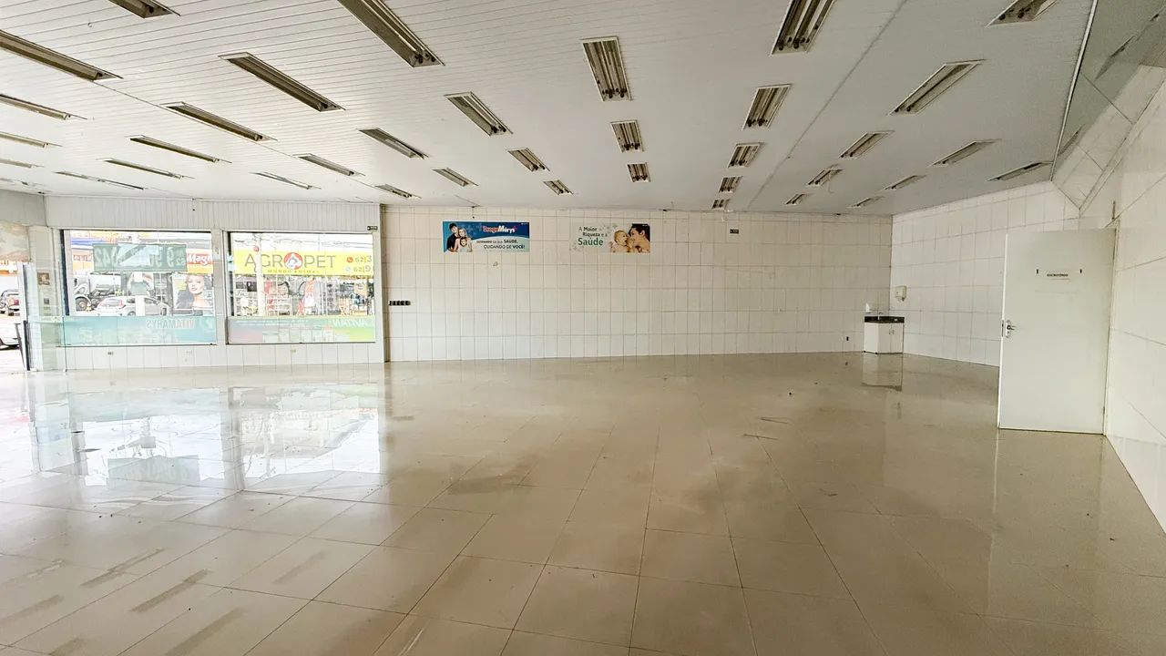 Sala comercial de 250m^2 - Jardim planalto, Goiânia  - Foto 2