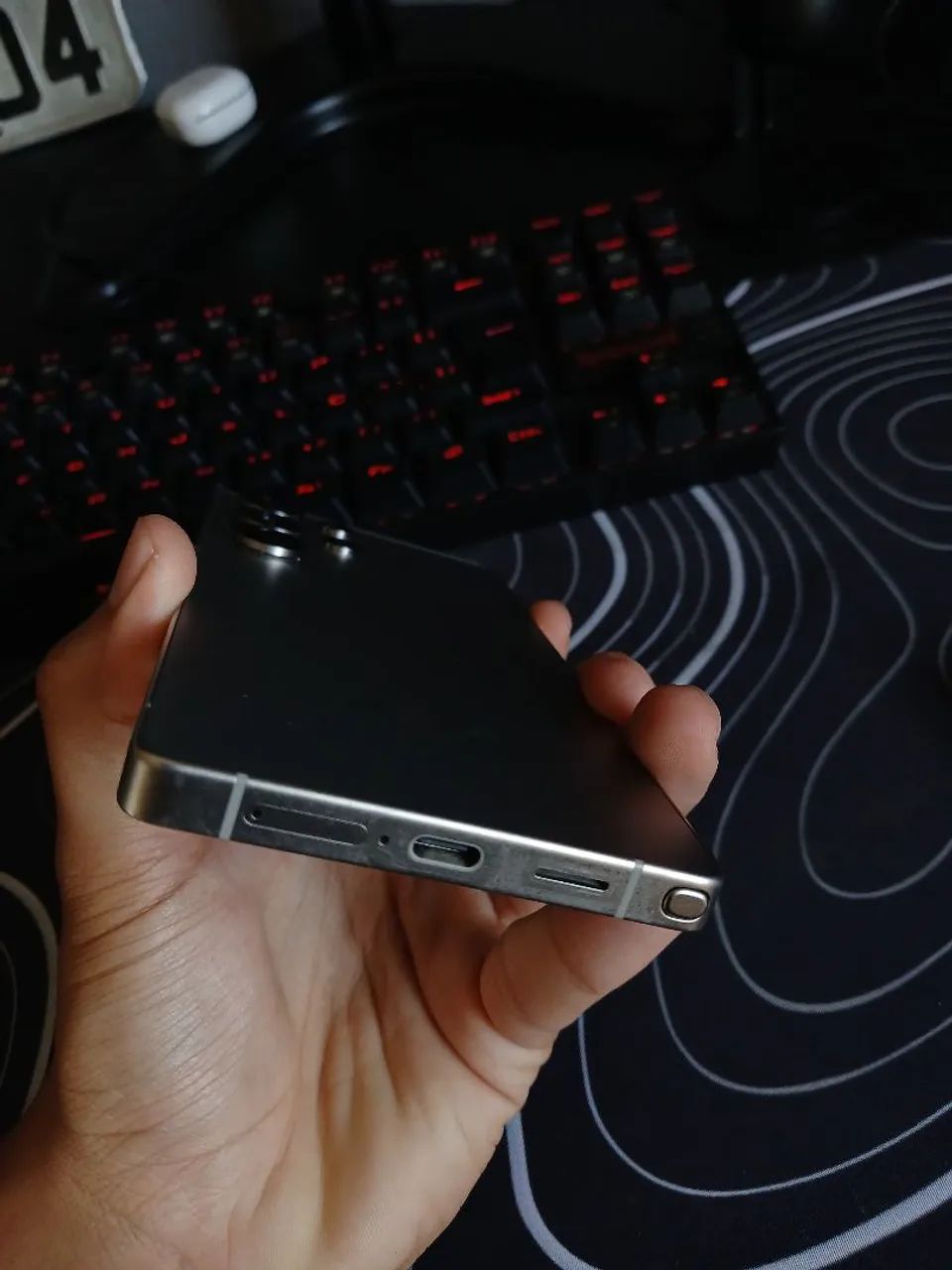 S25 Ultra 256GB - Foto 5