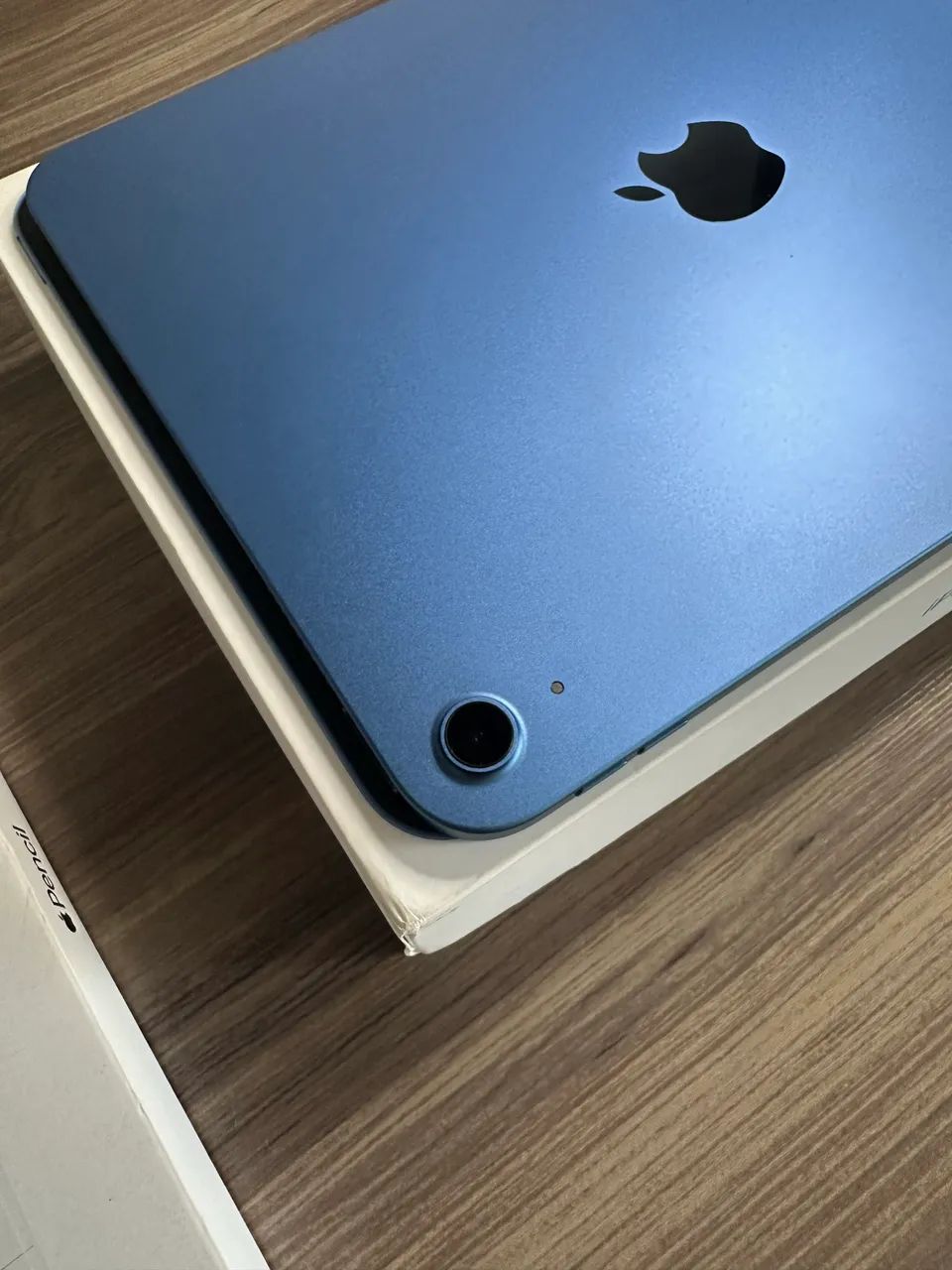 iPad 11 (128gb) com Pencil Original  - Foto 3