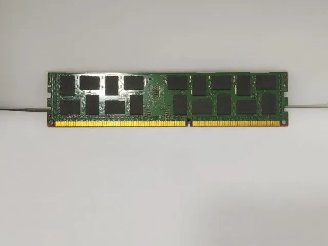 MEMORIA PC3 4GB 2RX4 10600R - Foto 2