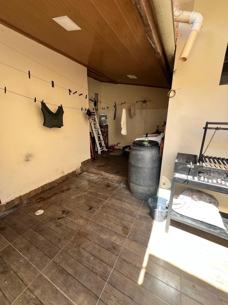 Casa com ponto comercial  - Foto 2