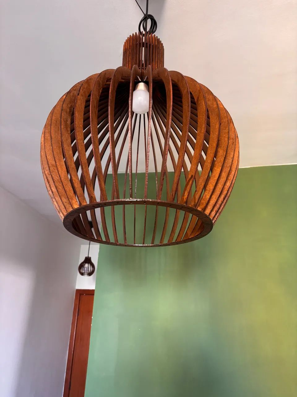 Jogo de Pendentes  para sala e varanda  - Foto 3