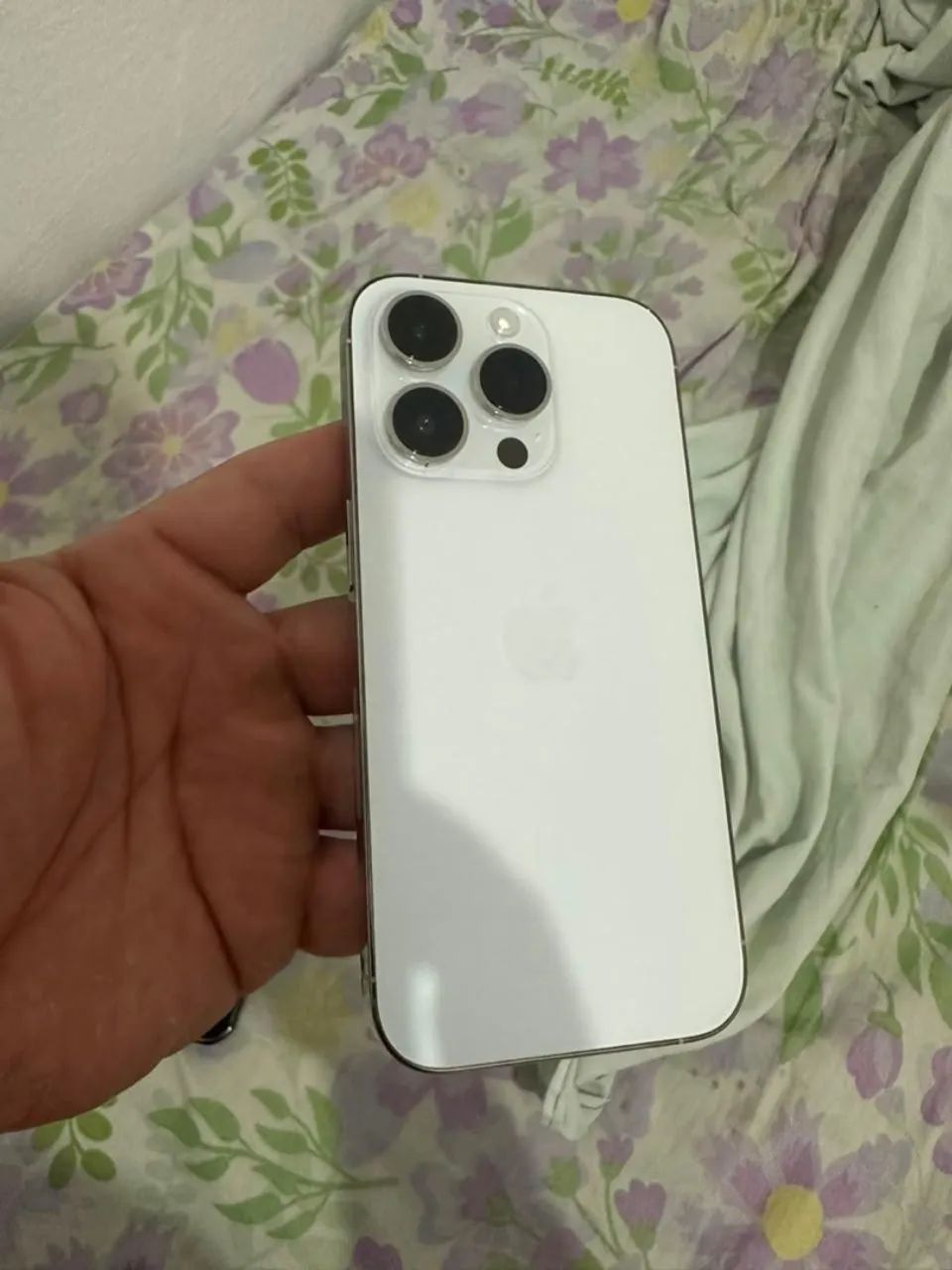 iPhone 14 Pro - Foto 2