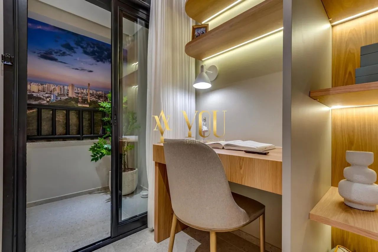 Conheça um novo jeito de viver bem na orla do Parque Serrinha - Foto 10