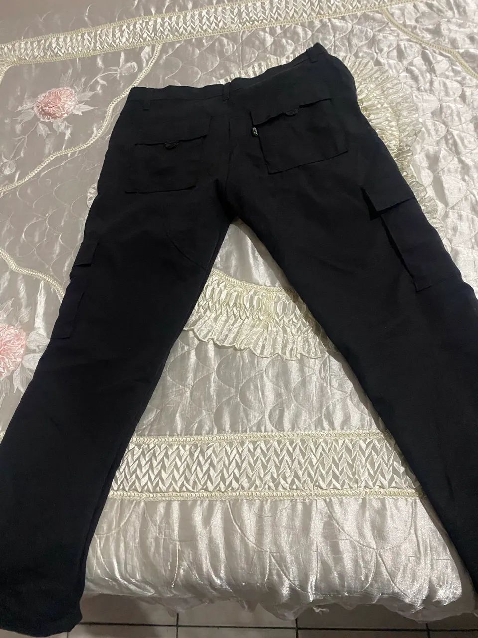 Calça tática militar foxboy  - Foto 2