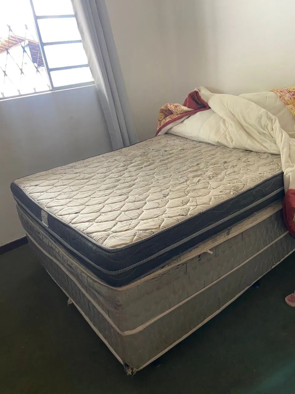 Cama box - Foto 3