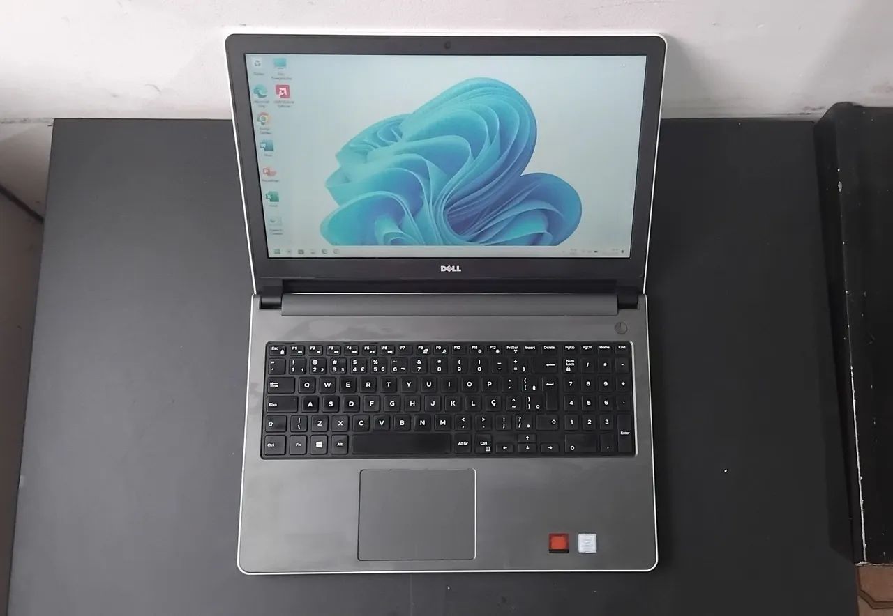 Pra | Luiza Magazine 新品500GB+500 16gb 11世代i5 爆速 Dell 良好 2022年 você Magalu! é Windowsノート本体
