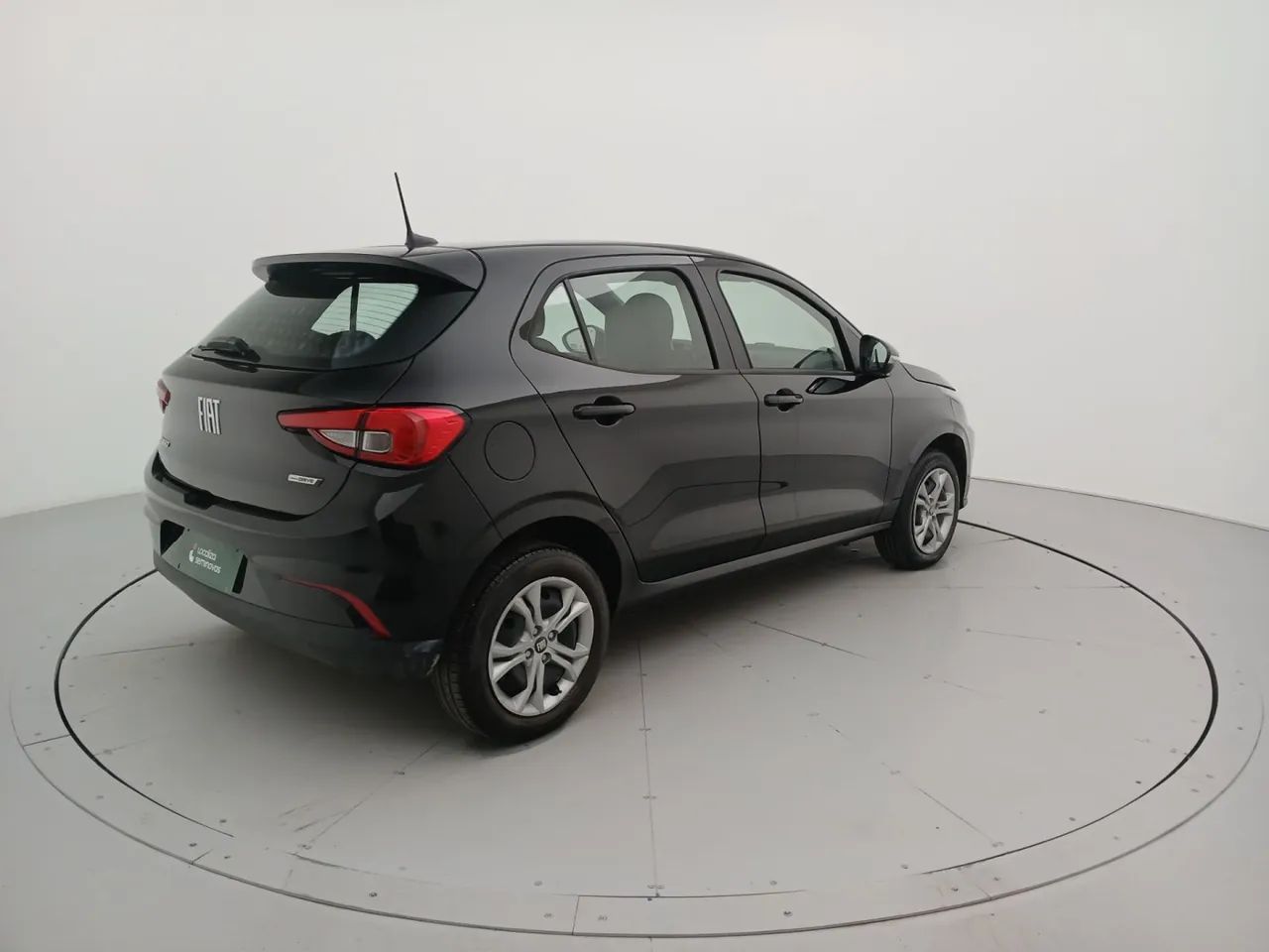 Fiat Argo Drive 1.0 Firefly 2026 - Foto 5