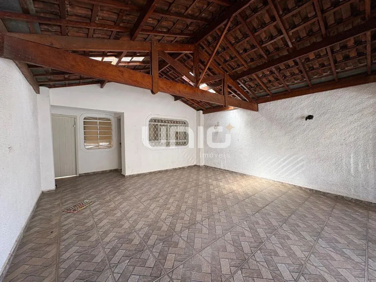 Casa para locação no bairro Vila Monteiro, Piracicaba/SP. REF: CA3263 - Foto 2