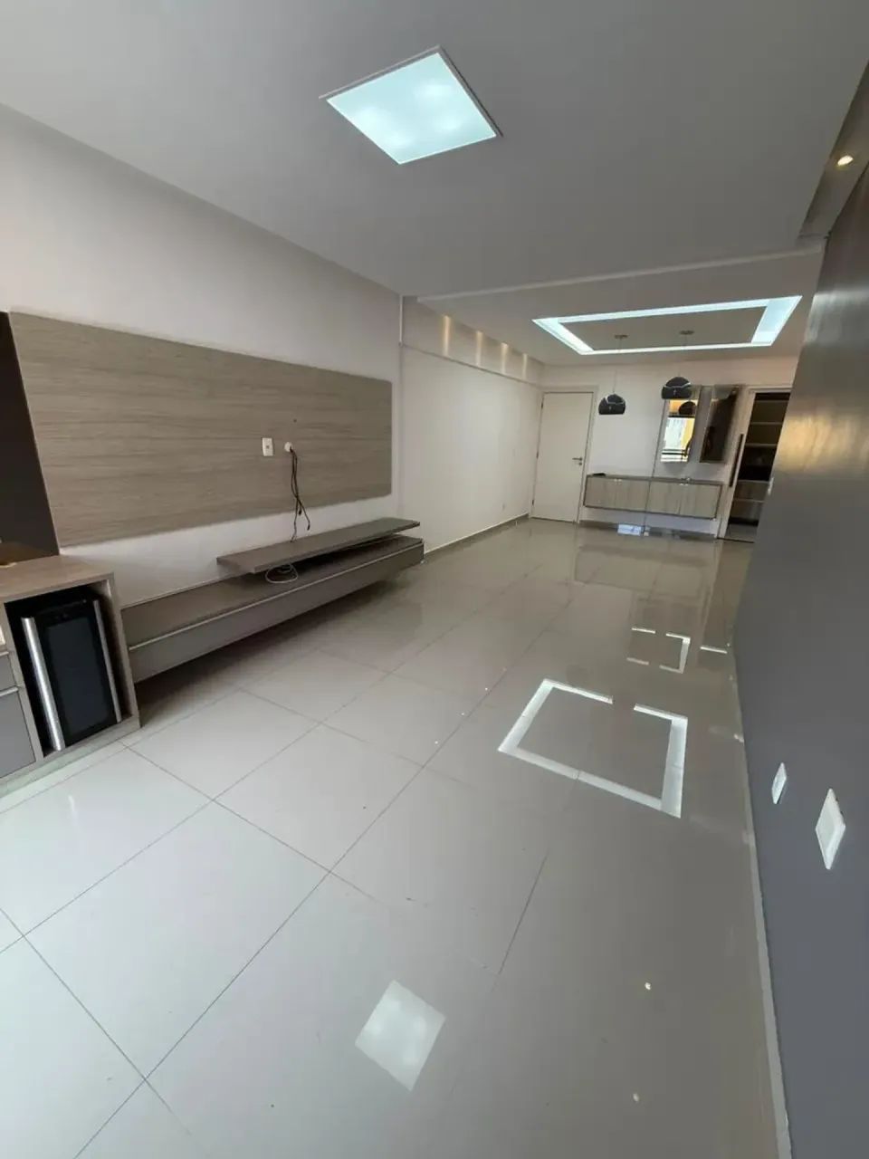 Vendo apt Jatiuca 3/4 naacente - Foto 2