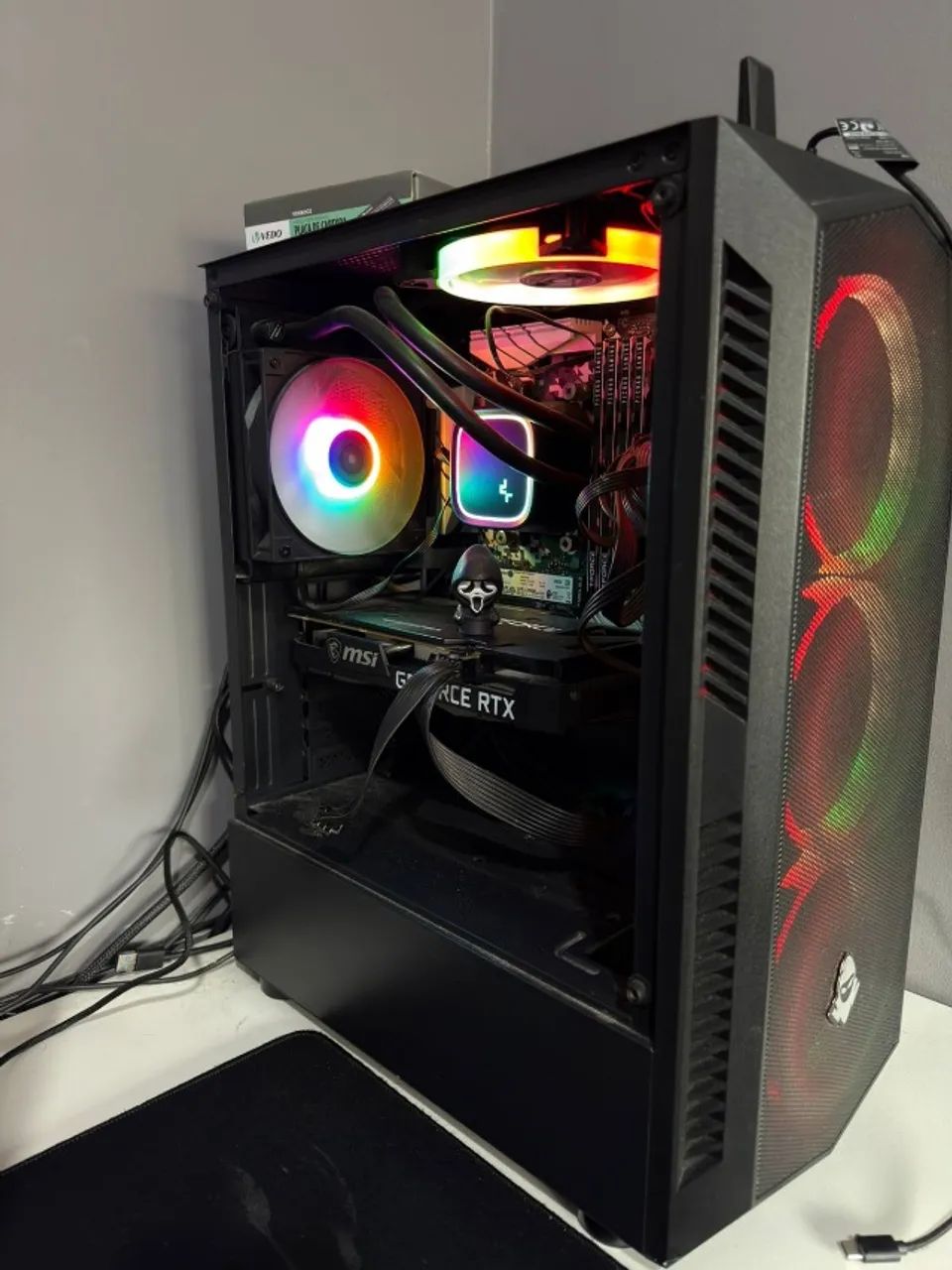 Computador Gamer - Foto 3