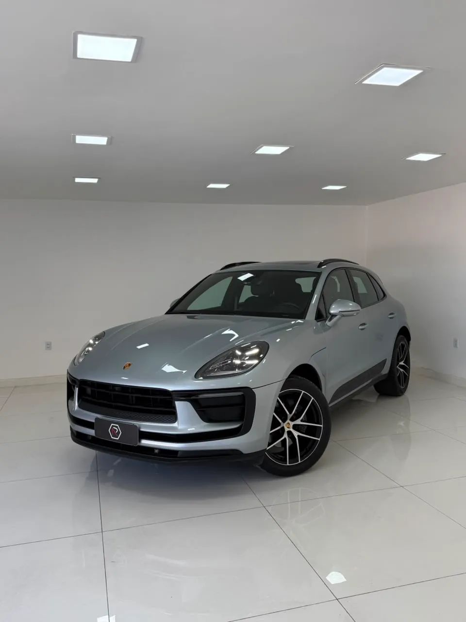Porsche Macan 2.0 Turbo 237/252cv 2022