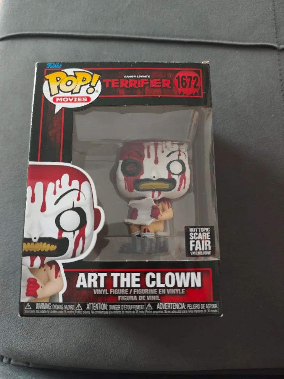 Funko pop