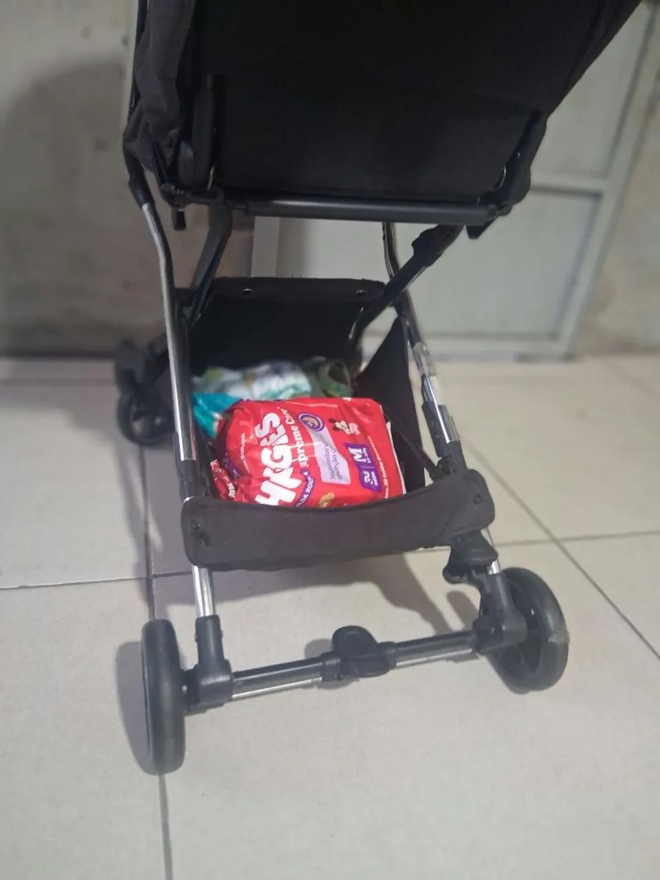 Carrinho Bebê  - Foto 2